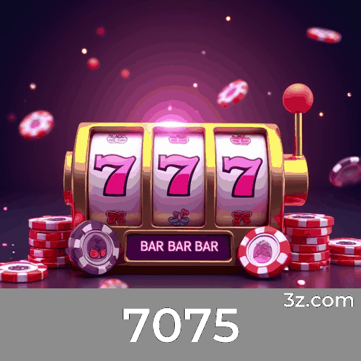 Play Slots and Live Casino Games at 7075 Brazil 7075 sports betting Brazil cricket and football